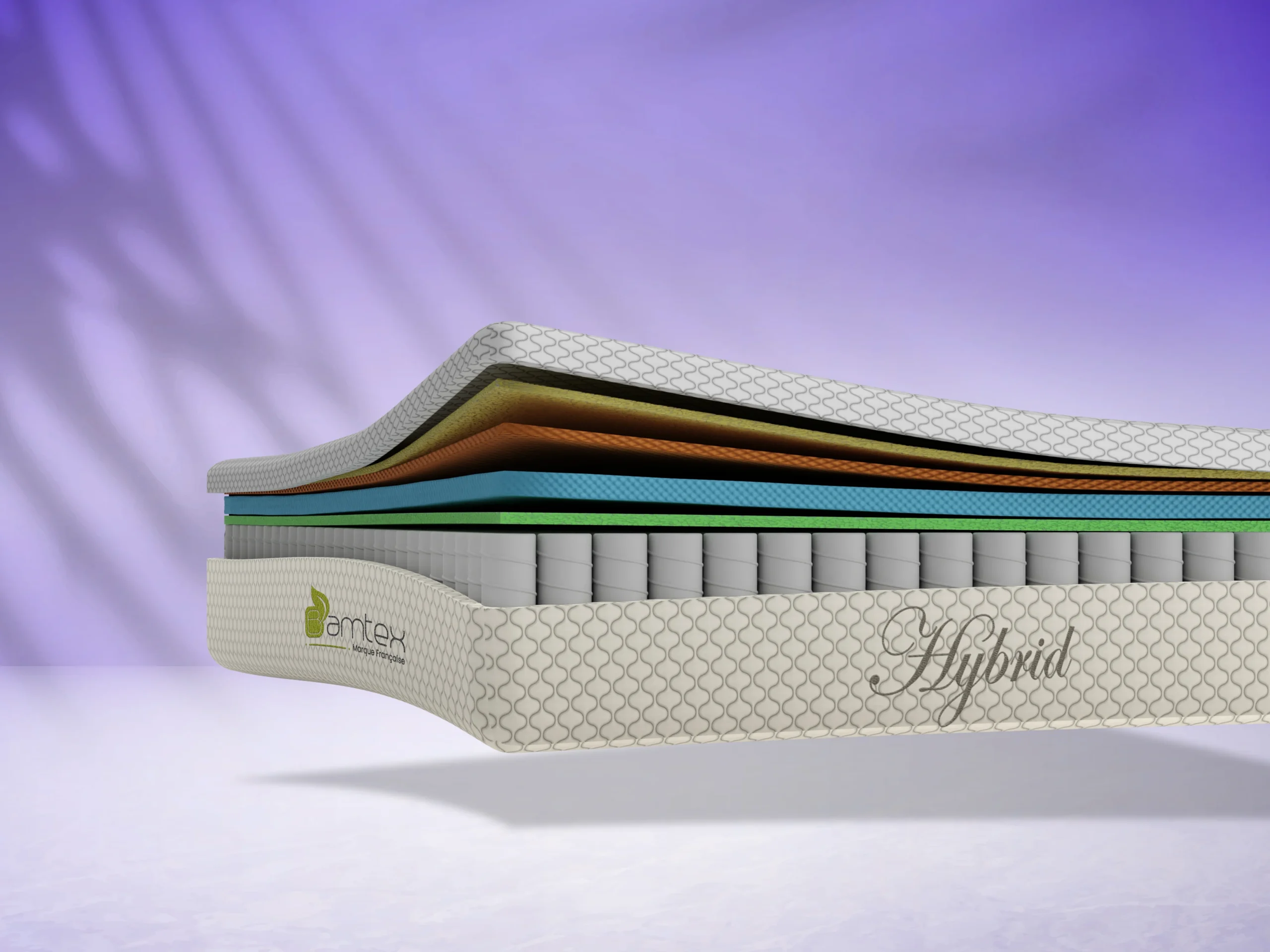 Matelas Hybride Bamtex_001_Bamtex