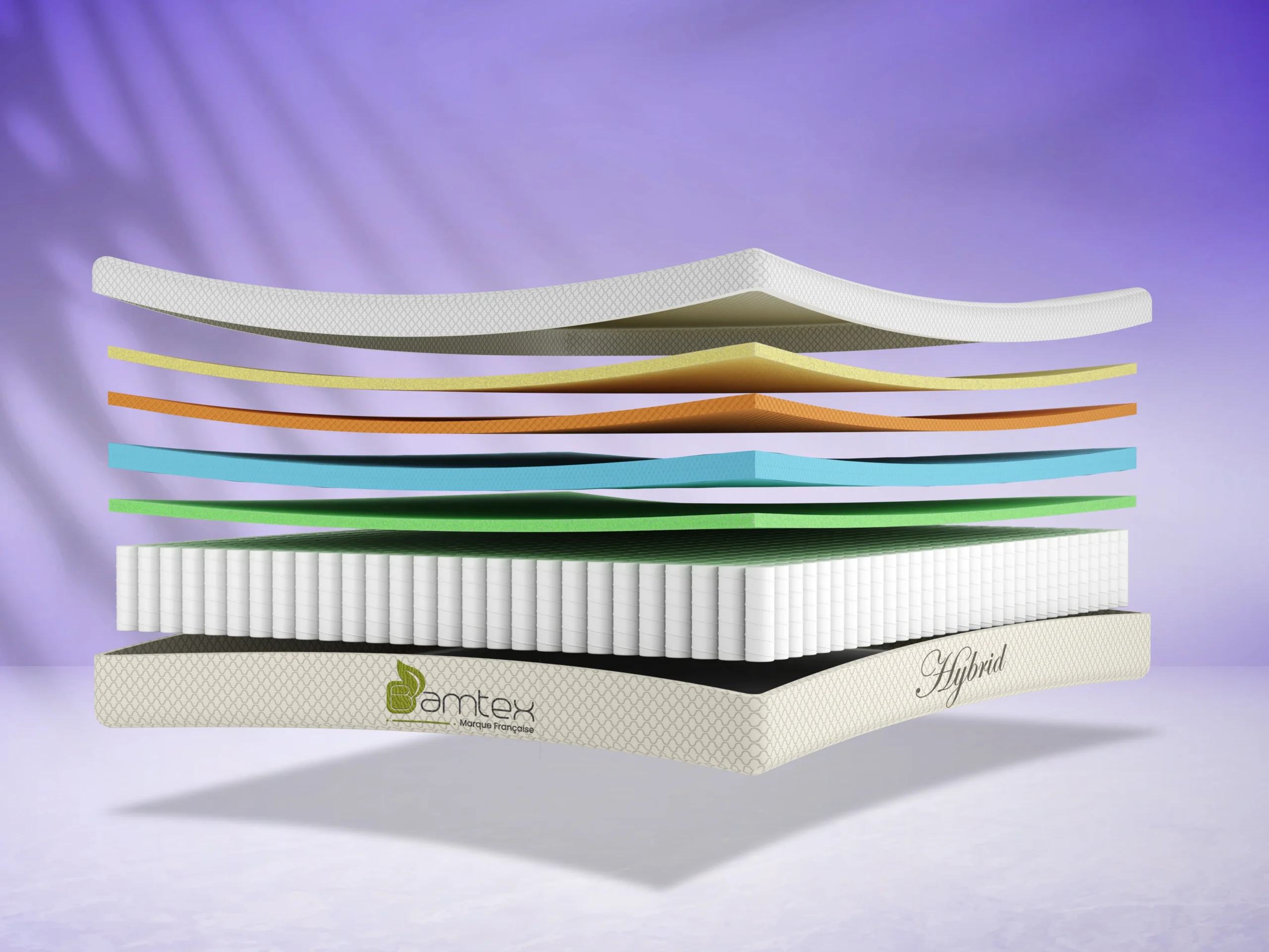 Matelas Hybride Bamtex_002_Bamtex