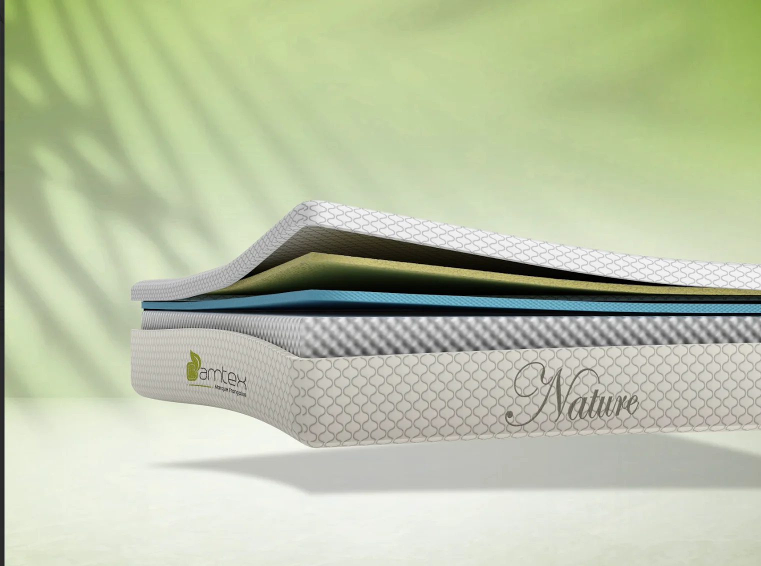 Matelas Nature Bamtex_001_Bamtex