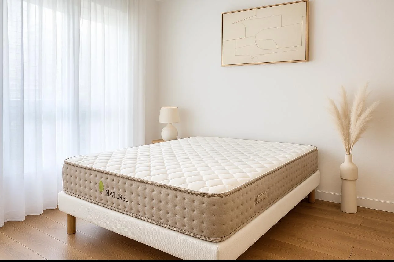 Matelas Nature Bamtex_002_Bamtex