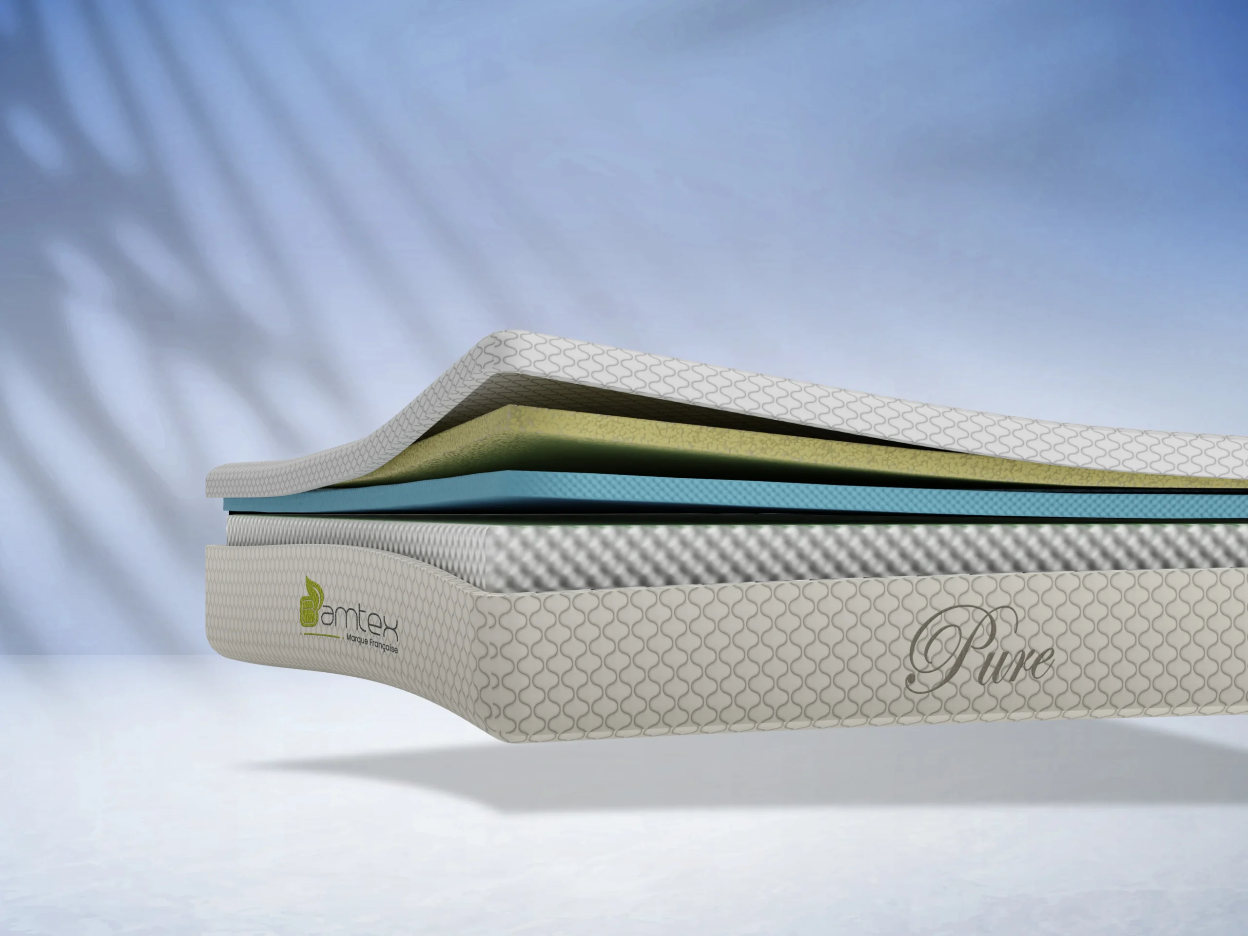 Matelas Pure Bamtex_001_Bamtex