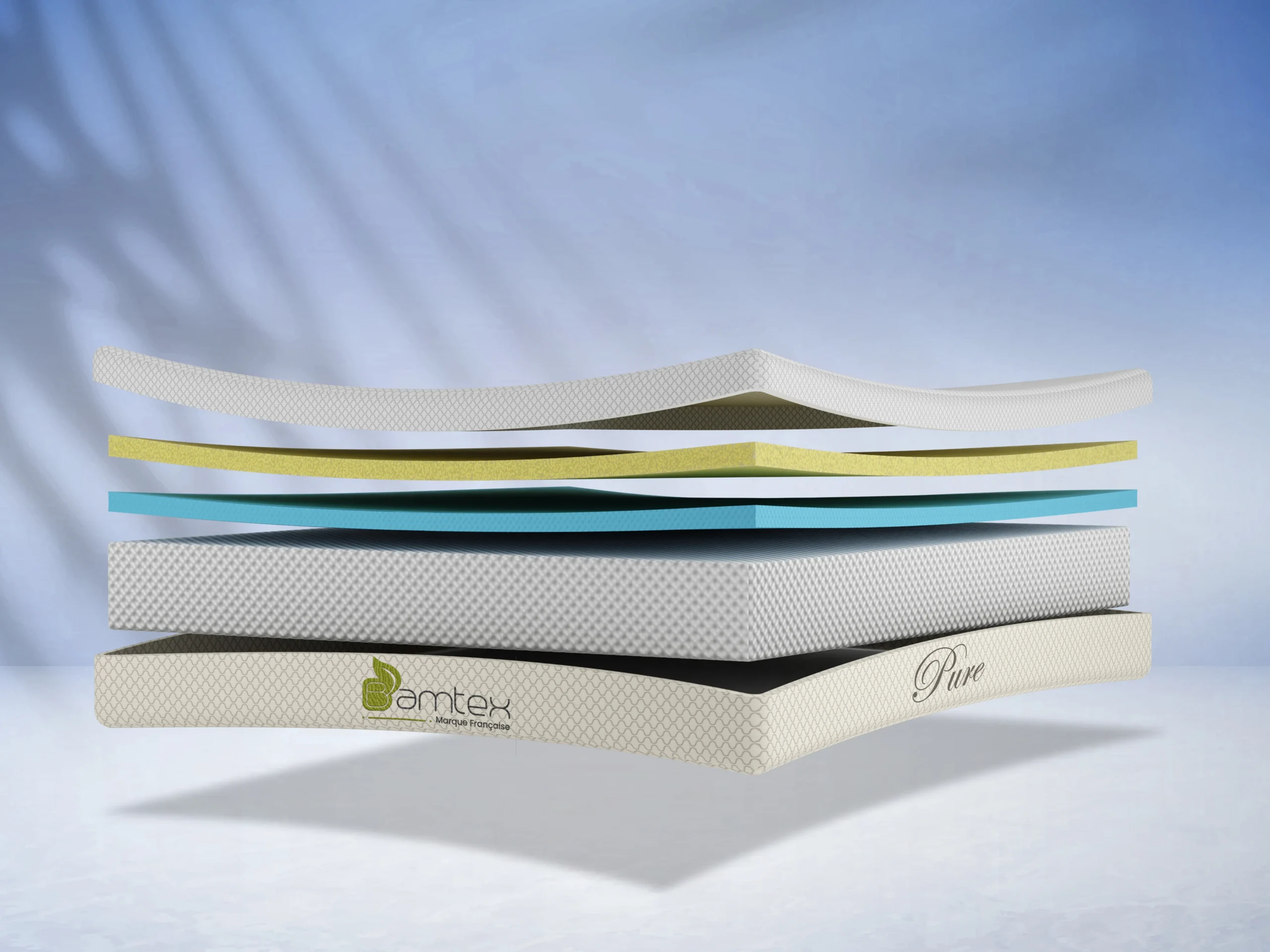 Matelas Pure Bamtex_002_Bamtex
