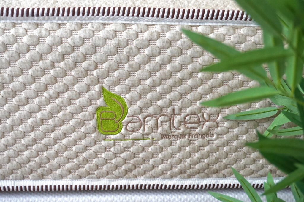 Matelas photo Bamtex