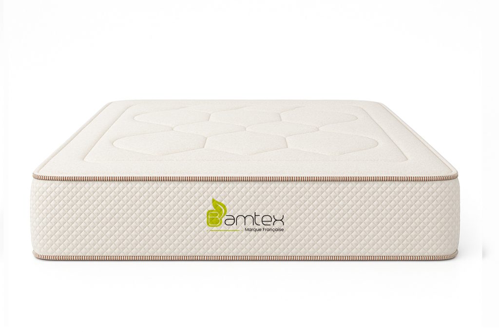 Matelas Hybrid