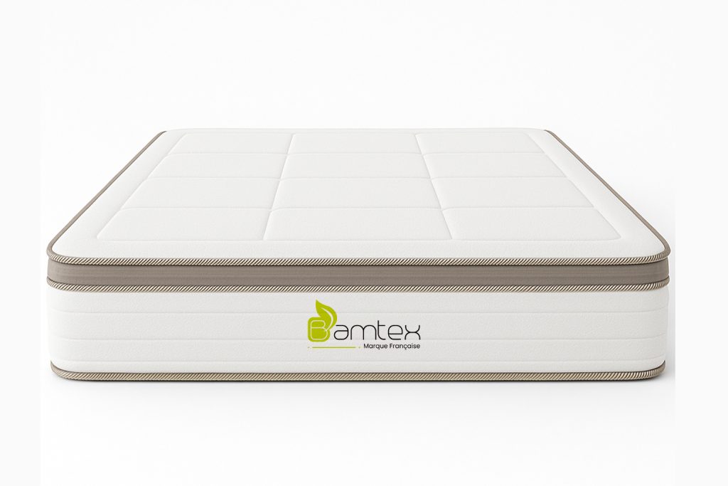 Matelas Zen